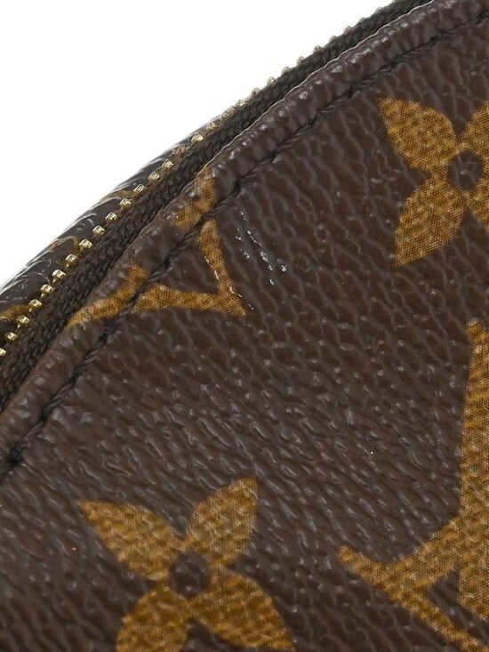 Louis Vuitton Palm Springs Mini Backpack M44873 CA2128 166938 main image 6